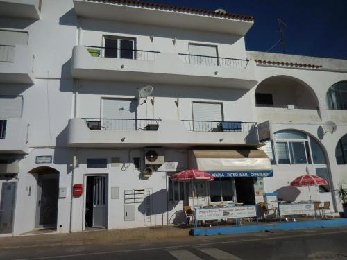 Apartamento Ao Rubro By Portugalferias