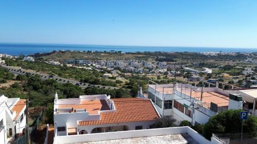 Apartamento Ao Rubro By Portugalferias