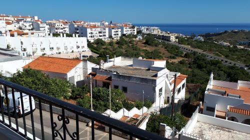 Apartamento Ao Rubro By Portugalferias