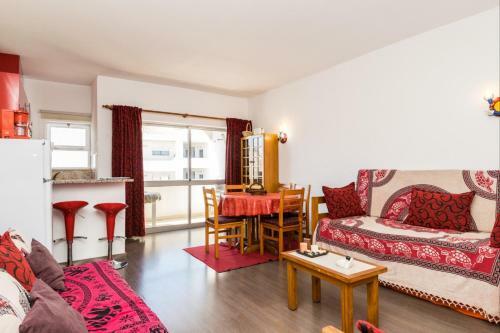 Apartamento Akisol Albufeira Gorm