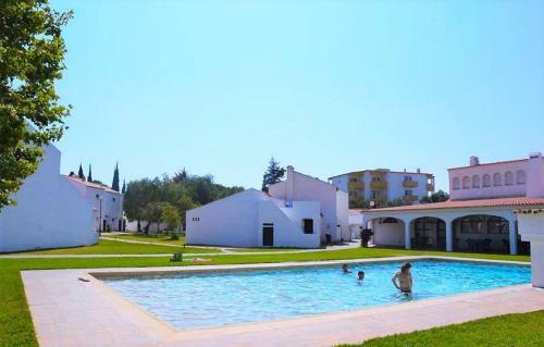 Fal�sia Beach House Alfamar