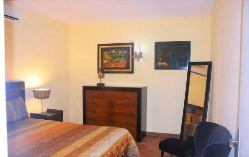 Fal�sia Beach House Alfamar