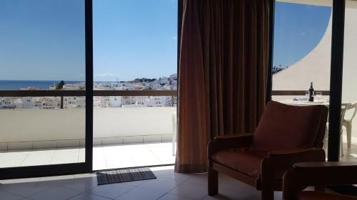 Apartamento Albufeira Ocean Terrace (31)