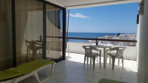 Apartamento Albufeira Ocean Terrace (31)