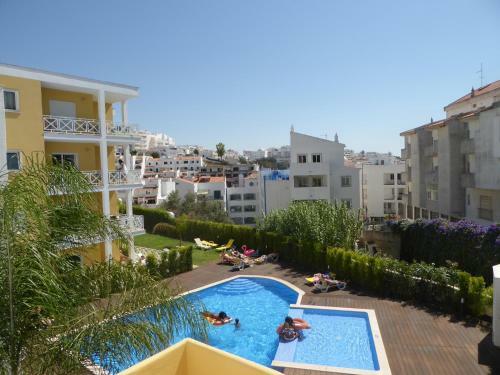 Apartamento Cip T2 Garden Hill M