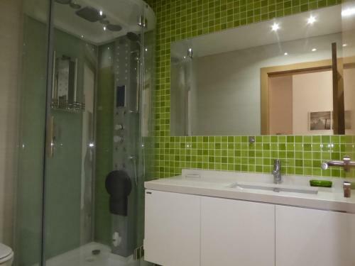 Apartamento Cip T2 Garden Hill M