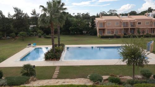 Apartamento Balaia Residence Al By Albufeira Rental