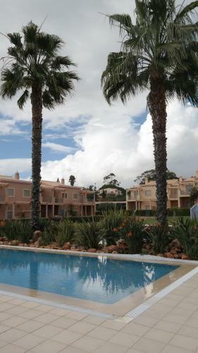Apartamento Balaia Residence Al By Albufeira Rental