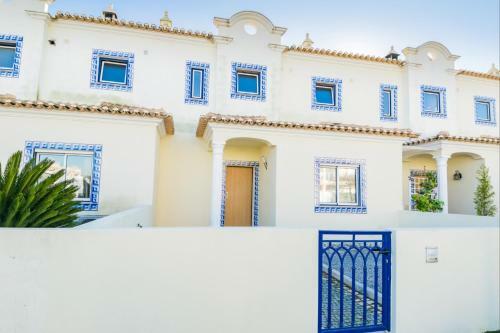 Villa Akivillas Albufeira Must