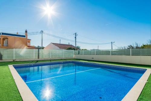 Villa Akivillas Albufeira Must