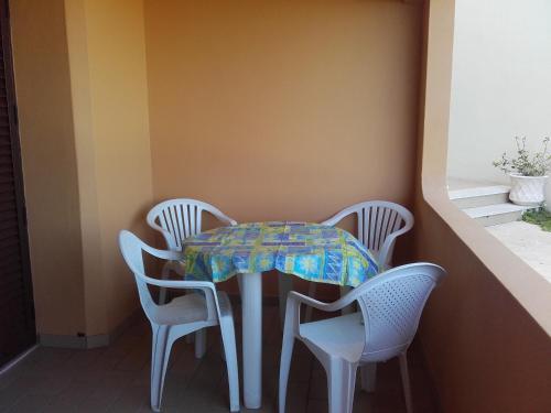 Apartamento Bellavista A2-g1 T0