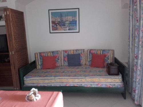 Apartamento Bellavista A2-g1 T0