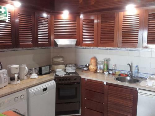 Apartamento Bellavista A4 T1 Duplex