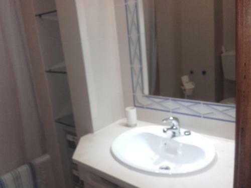 Apartamento Bellavista A4 T1 Duplex