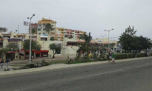 Apartamento Bellavista A4 T1 Duplex
