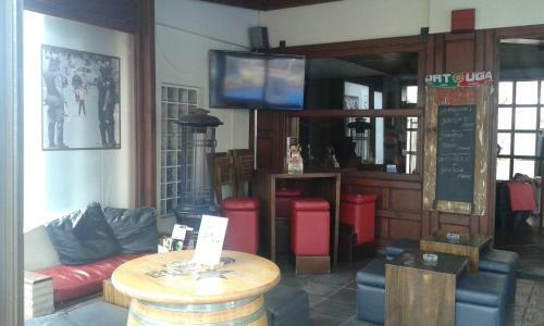 Apartamento Bellavista A4 T1 Duplex