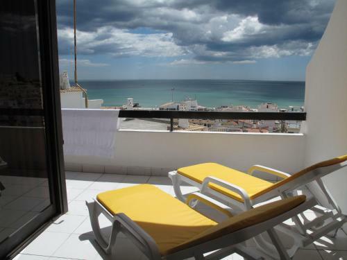 Apartamento Albufeira Ocean View (62)