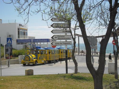Apartamento Albufeira, Ocean Terrace (22)