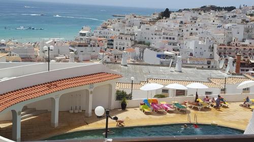 Apartamento Albufeira, Ocean Terrace (22)