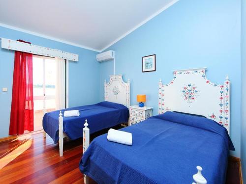 Villa Albufeira Family
