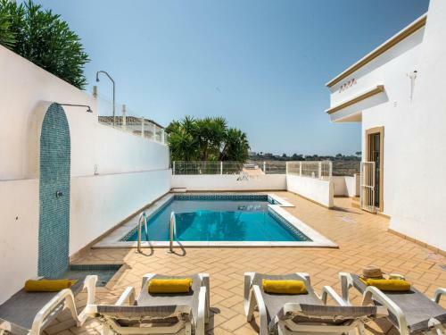 Villa Albufeira Family