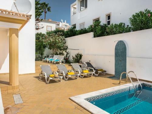 Villa Albufeira Family