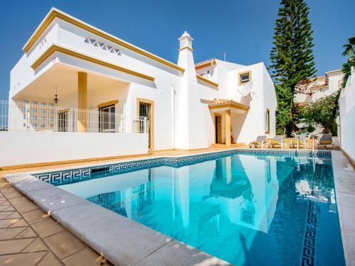 Villa Albufeira Family