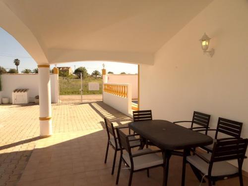 Villa Cip V4 Piri Piri