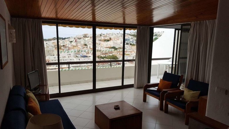 Apartamento Albufeira, Sea And Old Town View (32)