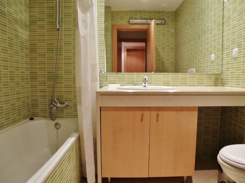 Apartamento T2 Corcovada 1�andar Vista Piscina