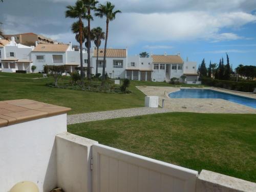 Villa Monte Gale 16 By Portugalferias