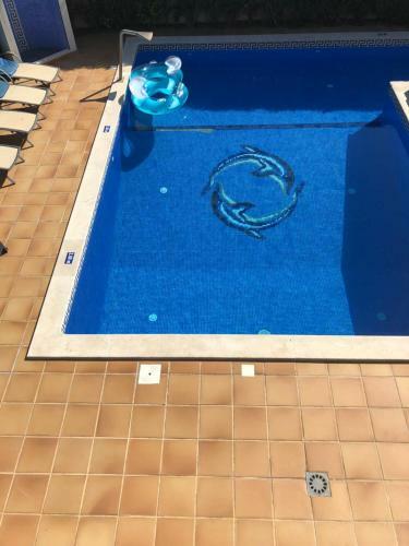 Villa Carisa Suites