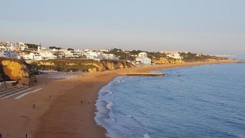 Apartamento Albufeira, Cerro Branco (41)