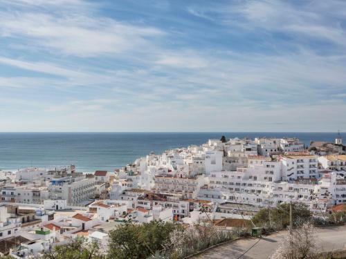 Holiday Home Rafael�s House