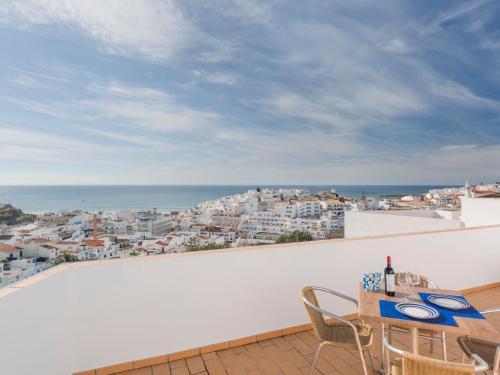 Holiday Home Rafael�s House