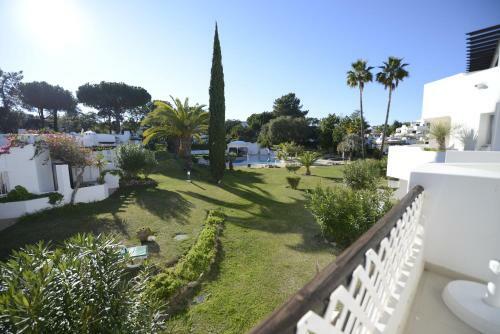 Golf & Beach Balaia Village