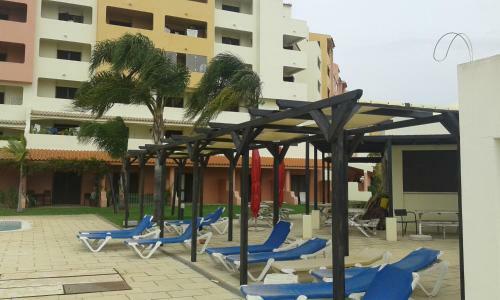 Apartamento Bellavista A5 T0
