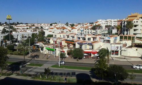 Apartamento Bellavista A5 T0
