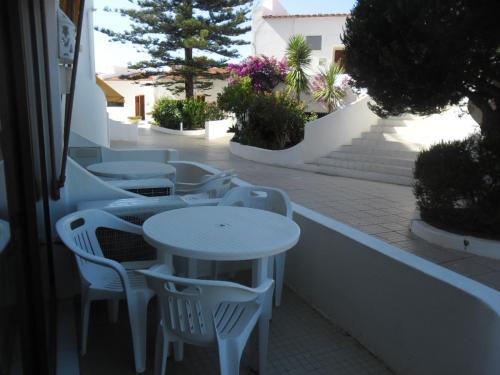 Apartamento Albufeira, Cerro Branco (42)