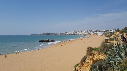 Apartamento Albufeira, Cerro Branco (42)