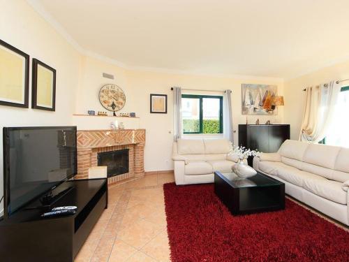 Villa Villa Castelo Beach