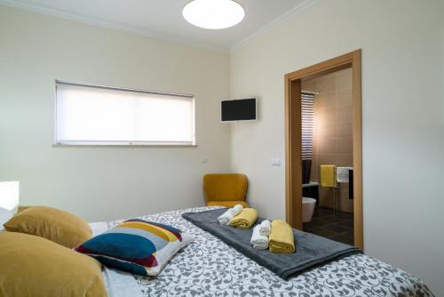 Apartamento Akisol Albufeira Jade