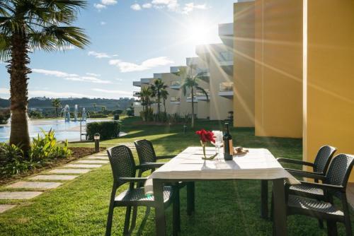 Apartamento Akisol Albufeira Jade