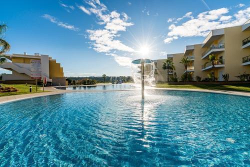 Apartamento Akisol Albufeira Jade