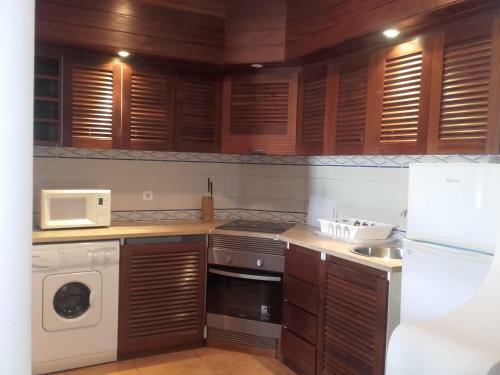 Apartamento Bellavista A5 T2 Duplex