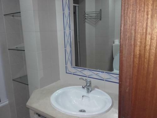 Apartamento Bellavista A5 T2 Duplex