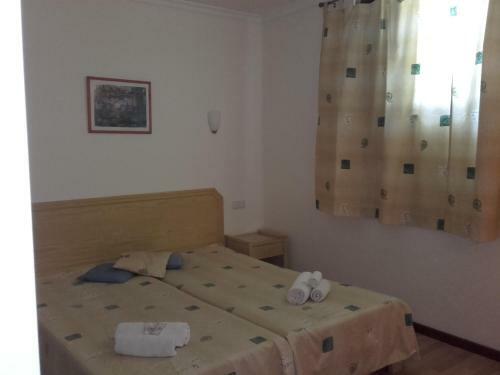 Apartamento Bellavista A5 T2 Duplex
