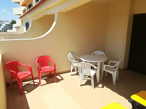 Apartamento Bellavista A5 T2 Duplex