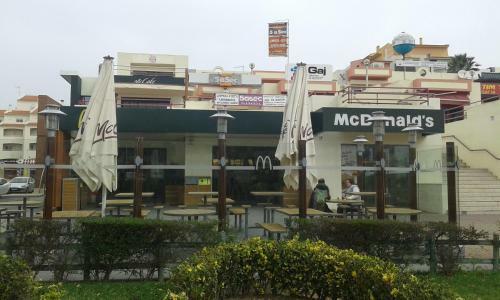 Apartamento Bellavista A5 T2 Duplex