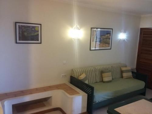 Apartamento Bellavista 103 A4 T1